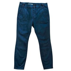 Anthropologie Pilcro new with tags gray size 29